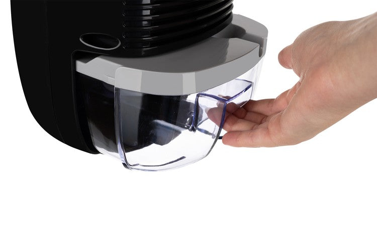 Gaisa sausinātājs – mitruma uzsūcējs