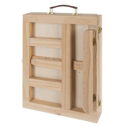 Mākslas komplekts koferī 46 gab