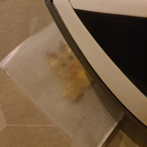 Gludināmās krelles