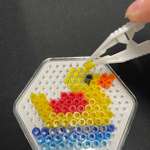 Gludināmās krelles - komplekts