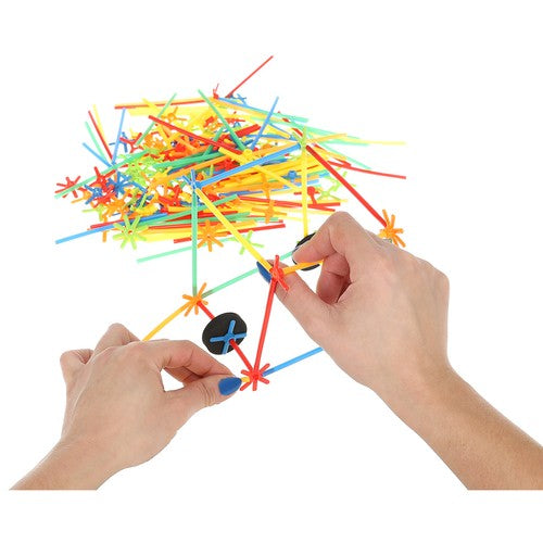 Bloki - salmiņi 238 gab.