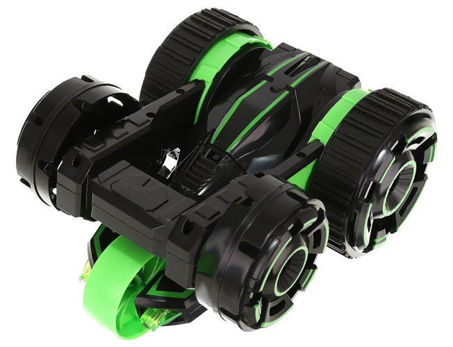 Akrobāta automašīna