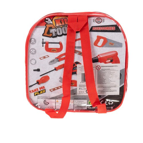 Instrumentu darbarīku rotaļu komplekts