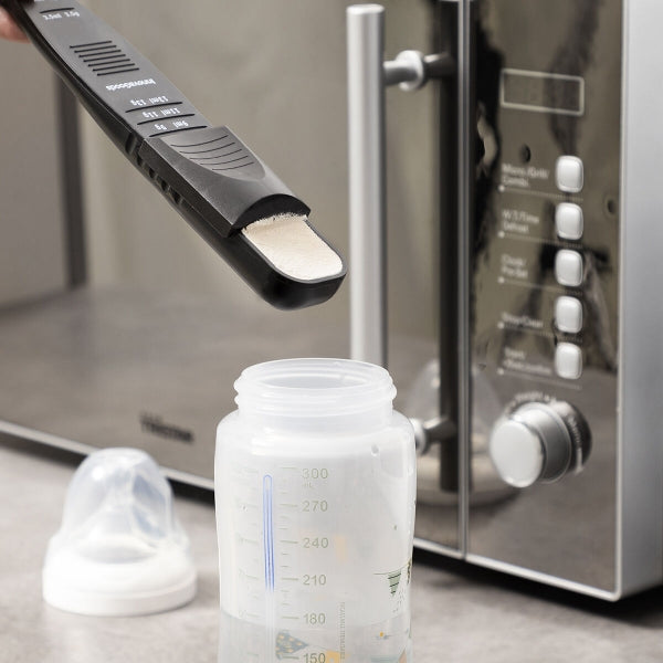 Regulējama mērkarote