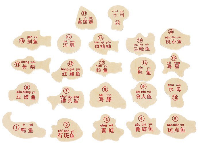 Makšķerēšanas spēle ar magnētu