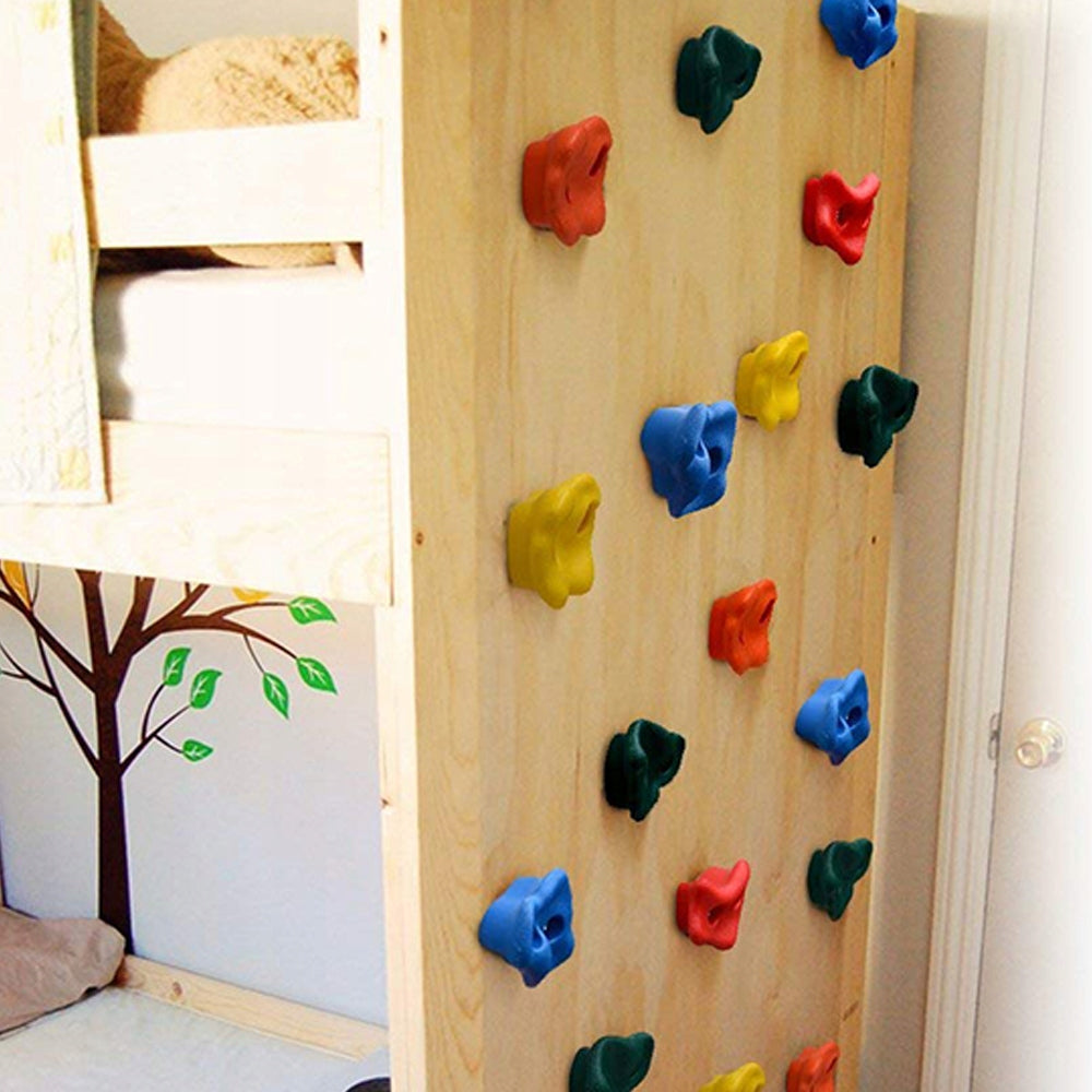 Akmeņi kāpšanai klintī