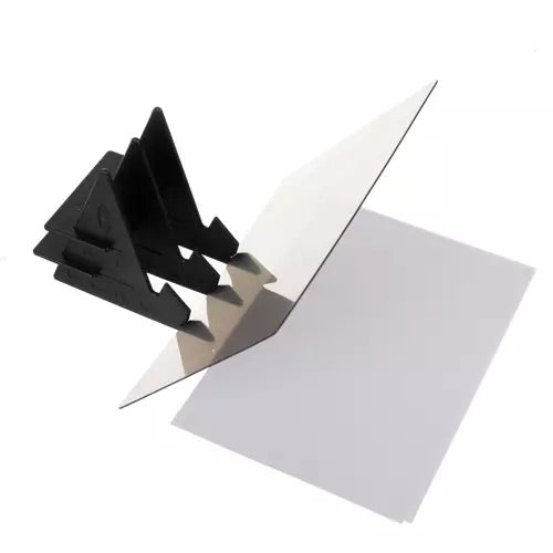 Skiču burtnīca/zīmēšanas projektors