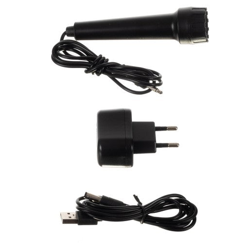 Tastatūra - elektroniska