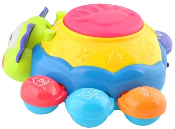 Interaktīva rotaļlieta Bite