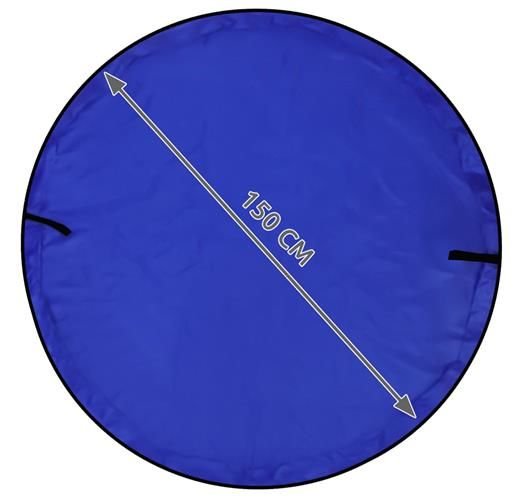 Rotaļu paklājiņš – soma