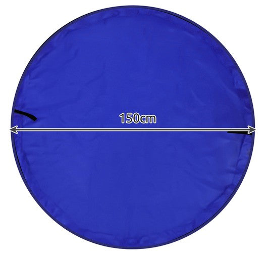 Spēlēšanās paklājiņš soma