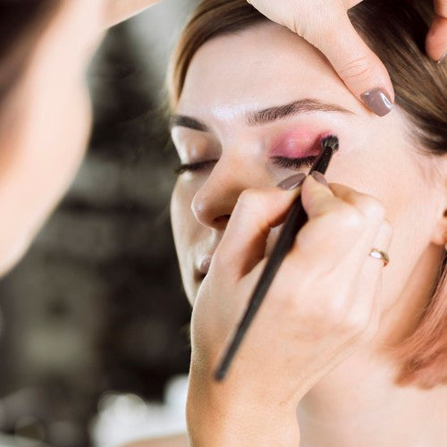 Kosmētikas otu komplekts