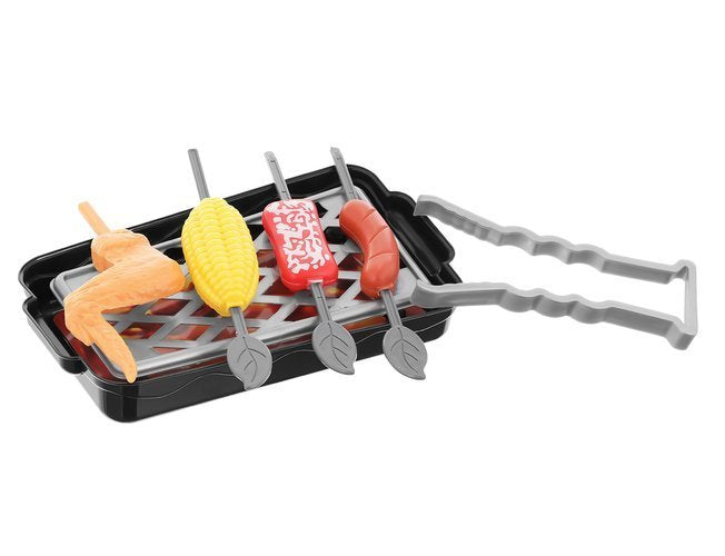 Rotaļlietu virtuves piederumi