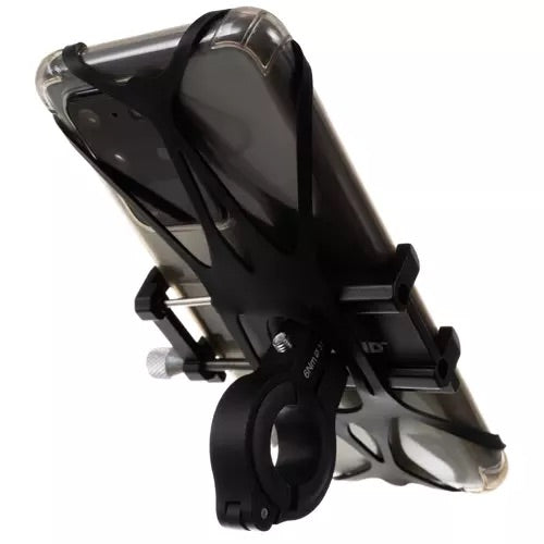 Velosipēda telefona turētājs