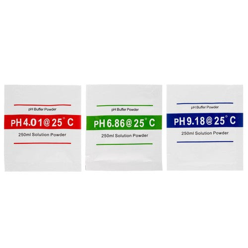 Led ūdens kvalitātes testeris