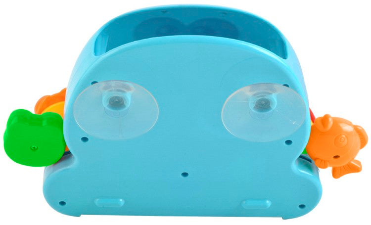 Slidkalniņš - astoņkājis