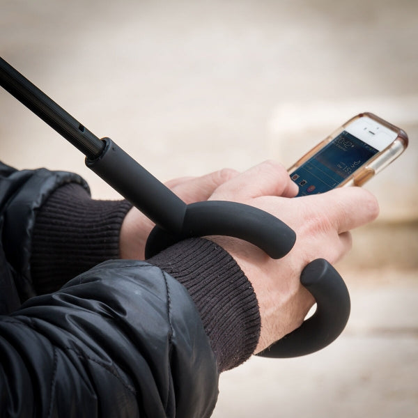 Lietussargs inversais