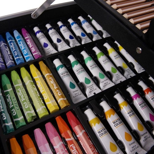 Zīmēšanas komplekts