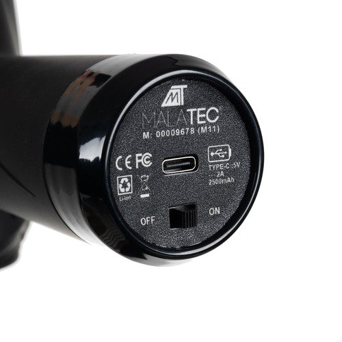 Masāžas pistole - ķermeņa masieris