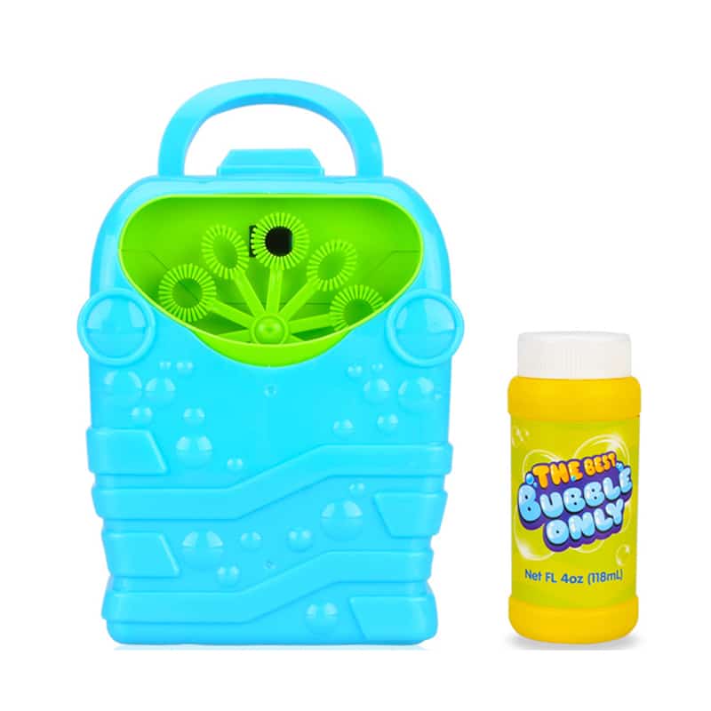 Burbuļu mašīna V02