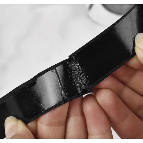 Pašlīmējošā lente