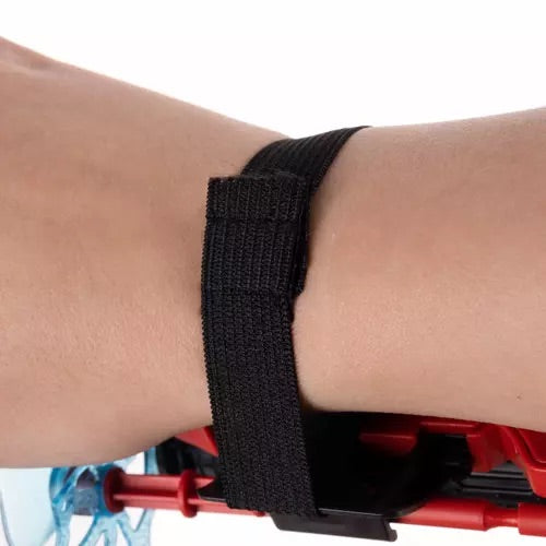 Cimds ar šautriņu palaidēju