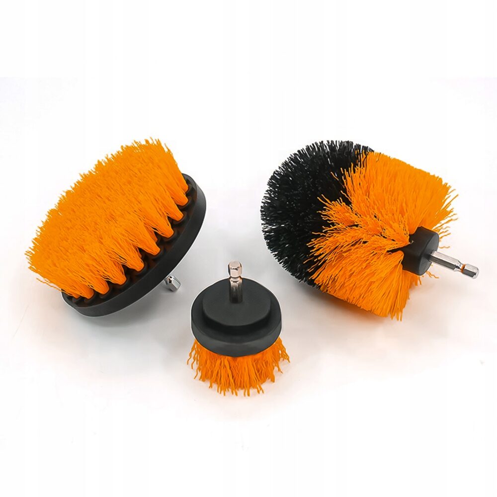 Tīrīšanas biršu komplekts urbim