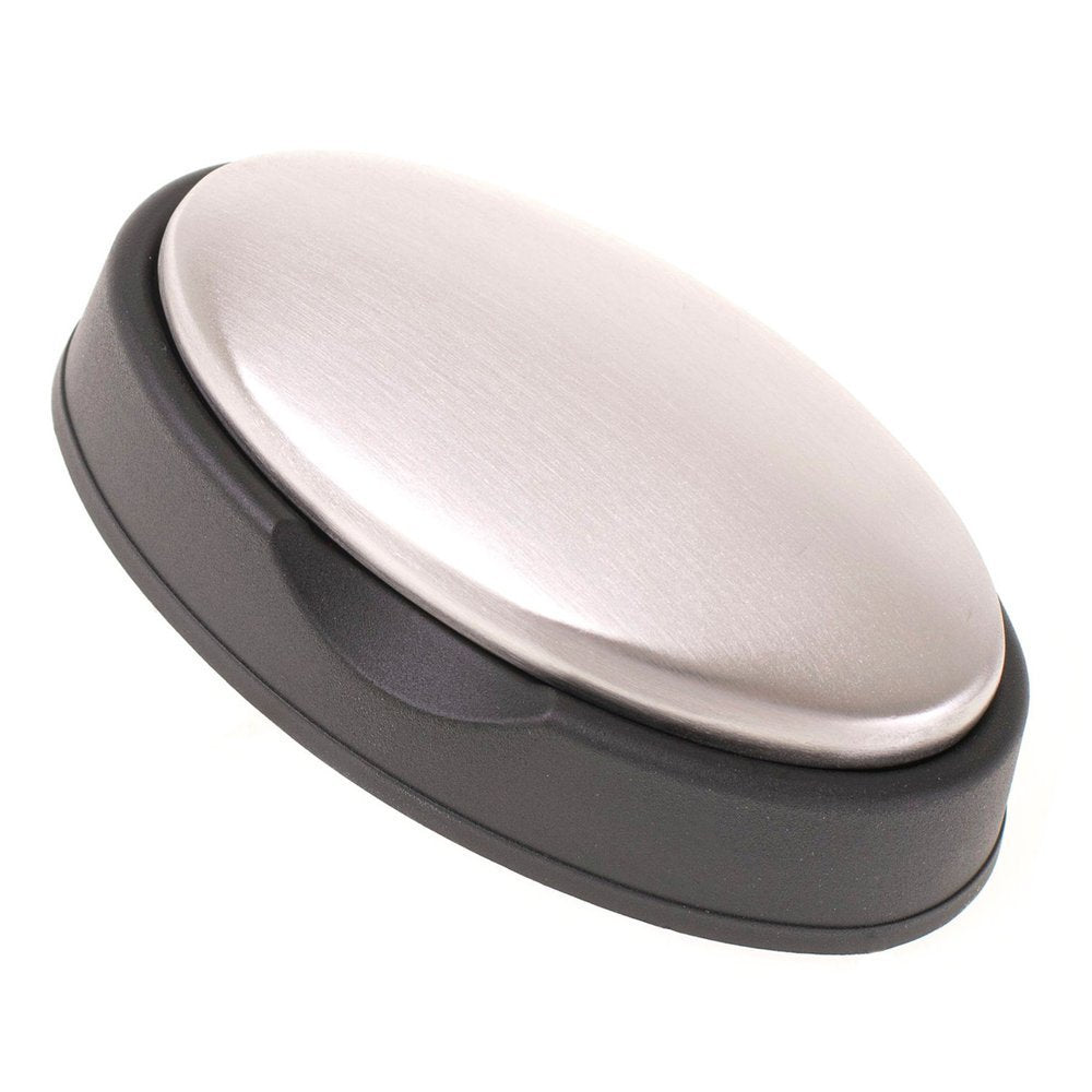 Nerūsējošā tērauda ziepes