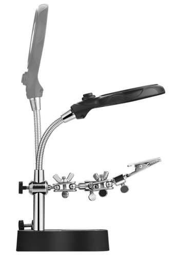 Trešās rokas komplekts