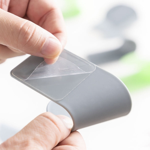 Vāku turētāju komplekts