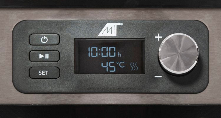 Sēņu, augļu un dārzeņu žāvētājs