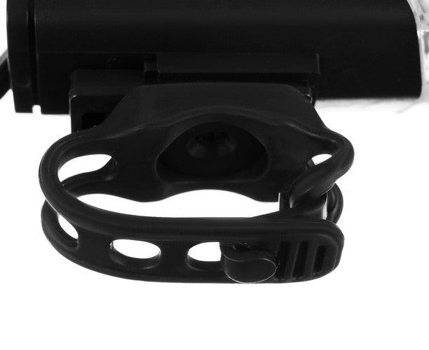 USB Led velosipēda lukturis