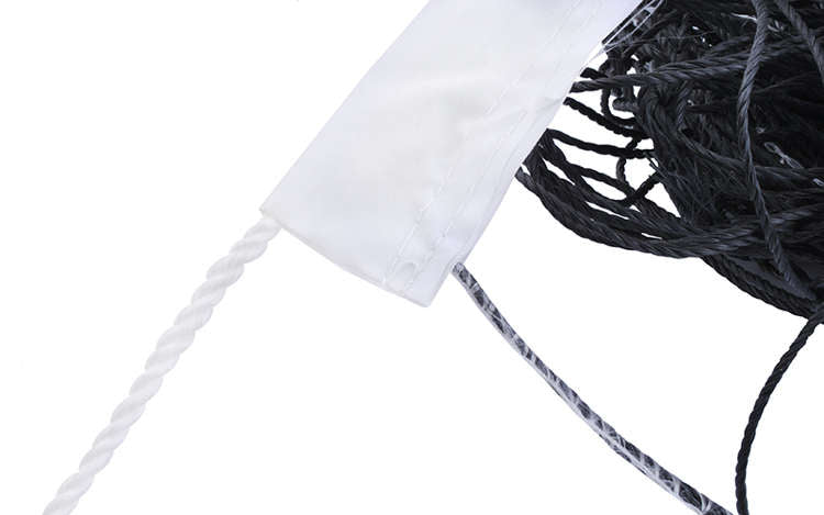 Volejbola tīkls + soma