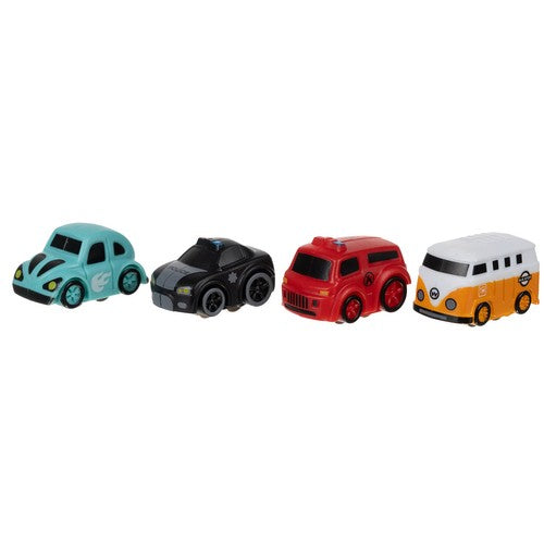 Auto šķēršļu josla