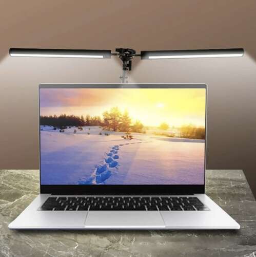 Zīmēšanas galda lampa