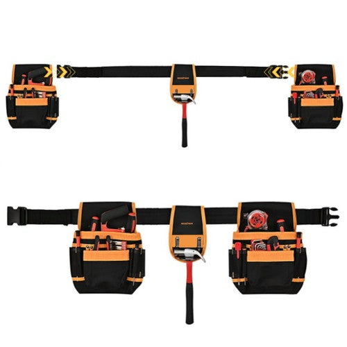 Montāžas instrumentu josta