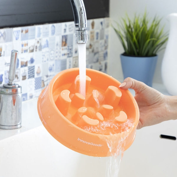 Pārtikas bļoda dzīvniekiem