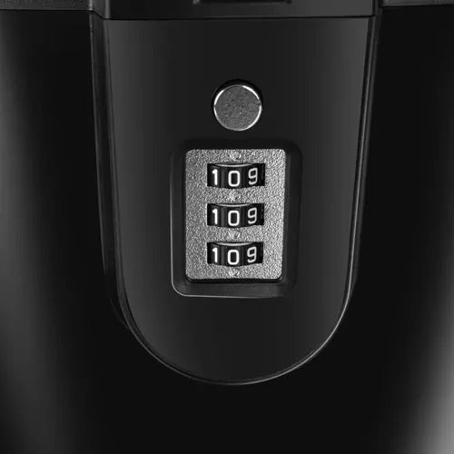 Pārnēsājams pludmales seifs