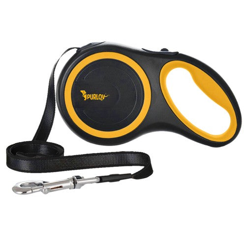 Automātiskā suņu pavada 8m/50kg
