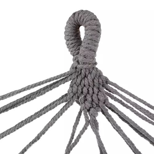 Dārza šūpuļtīkls