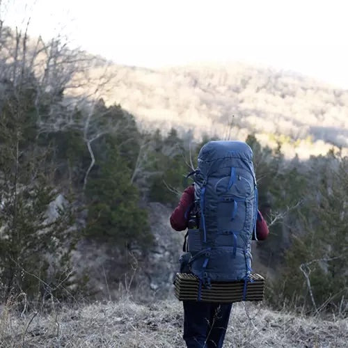 Saliekamais guļampaliktnis 180x60x1cm