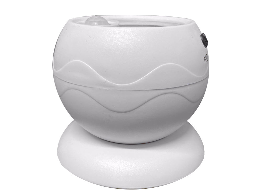 LED lampas cob 360 baterijas darbināma bezvadu kustības sensora magnētiskā naktslampiņa