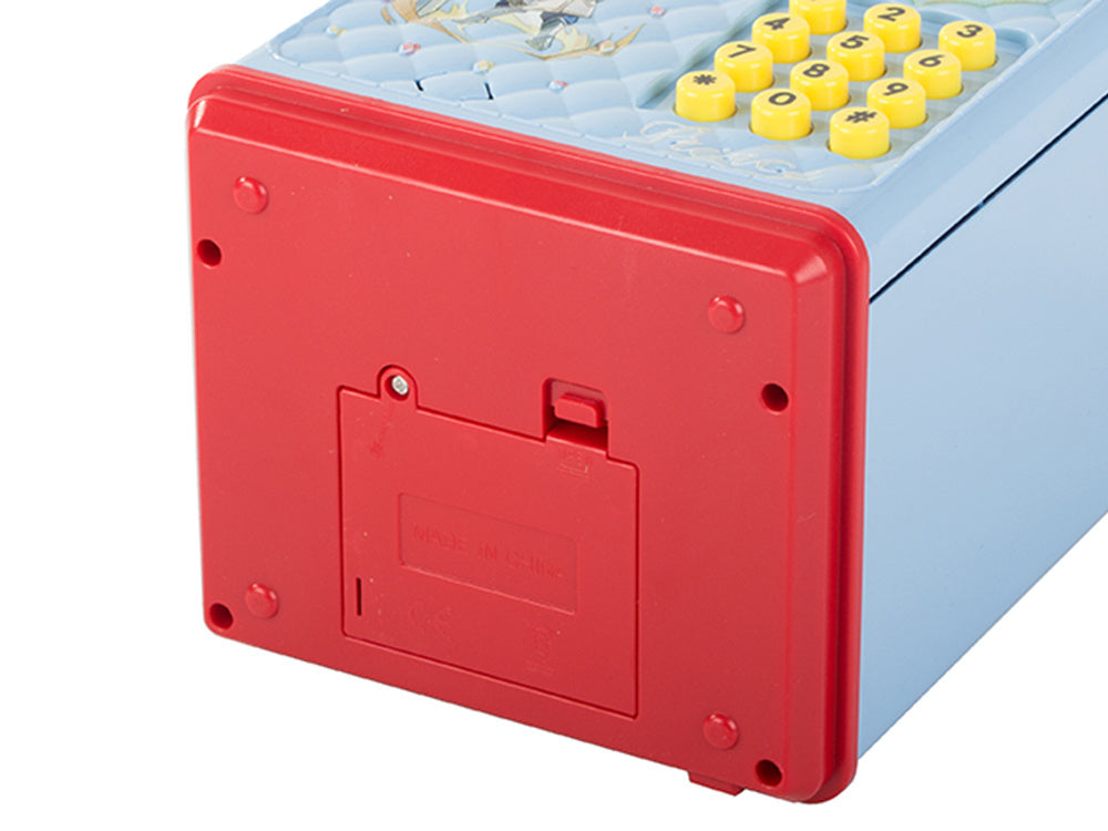 Krājkasītes bankomāta kods banknotes monētas naudas PIN kods