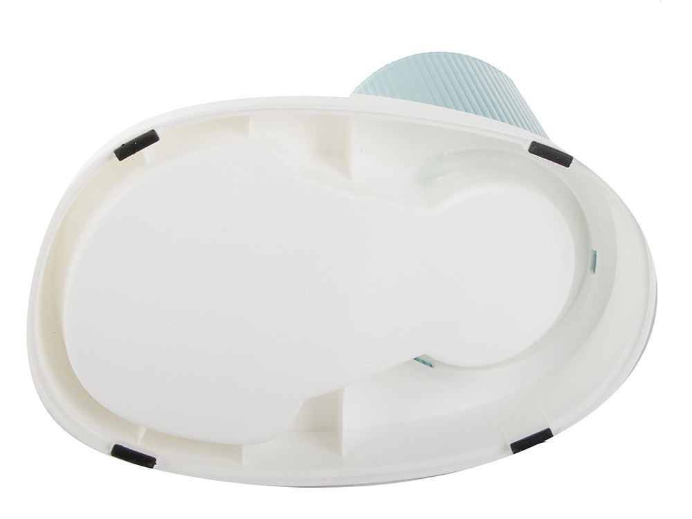 Suņu barības dozators kaķu barības bļoda automātiska sausās barības dozatora