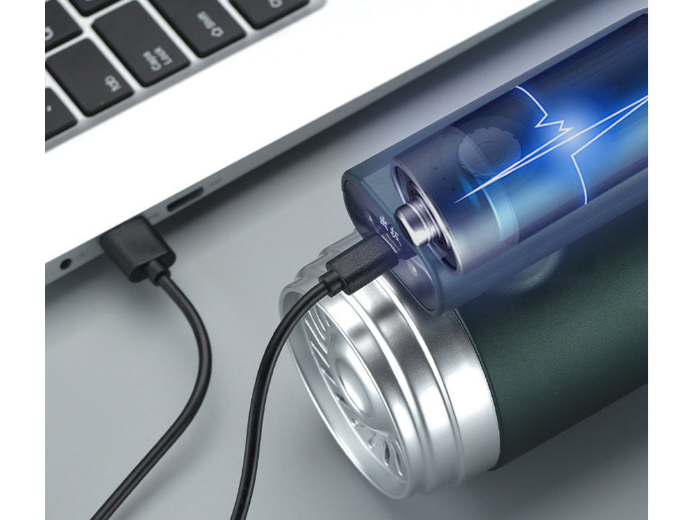 Bezvadu rokas automašīnas putekļsūcējs 120 W bezvadu automašīnas putekļsūcējs mājām