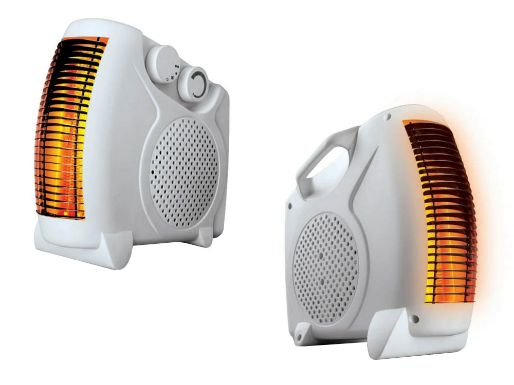 Elektriskais grīdas sildītājs, sildītājs 500 W