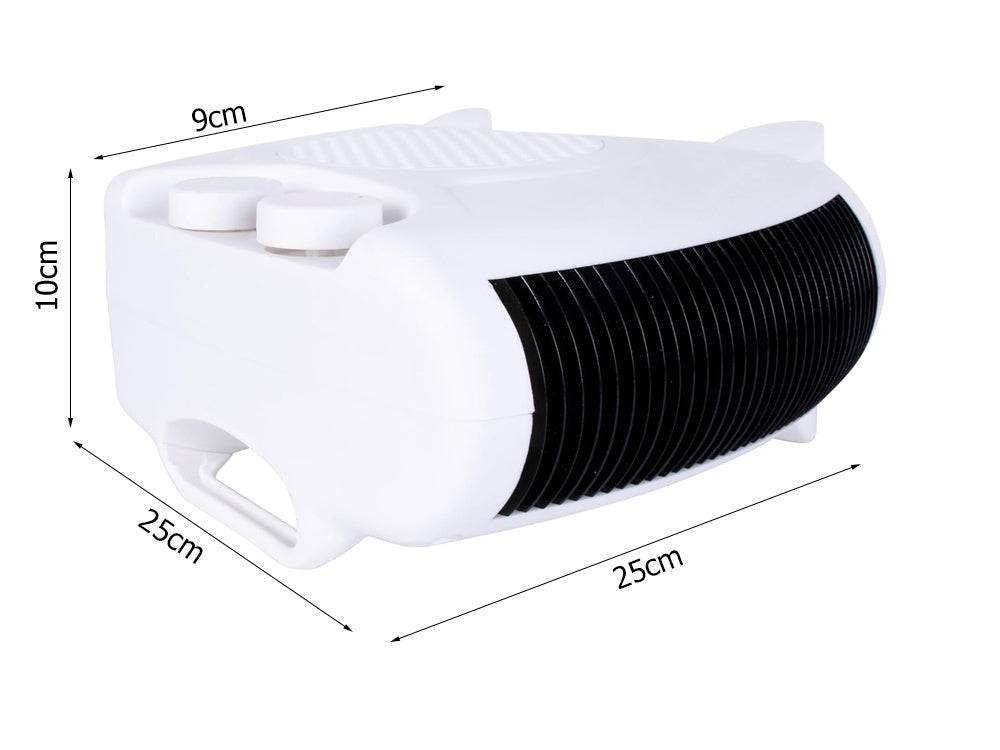 Elektriskais grīdas sildītājs, sildītājs 500 W