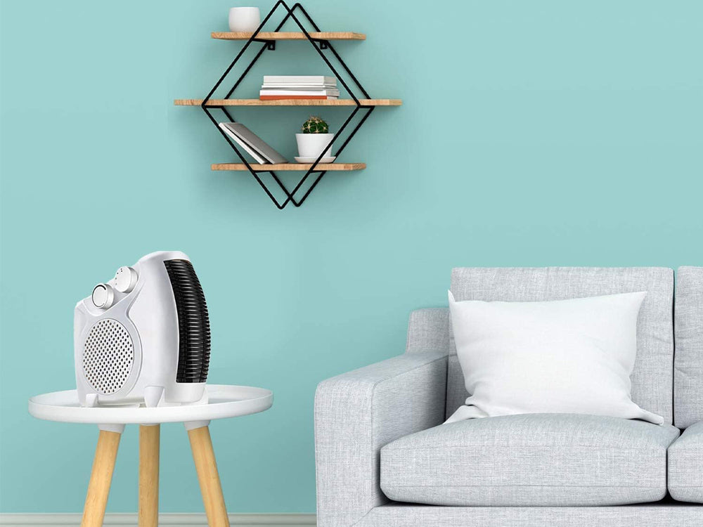 Elektriskais grīdas sildītājs, sildītājs 500 W