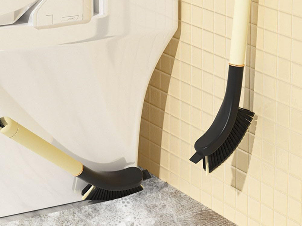 Griešanas birste upes atrakciju tīrīšanai, Pennet skrāpis 2in1