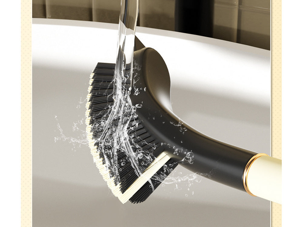 Griešanas birste upes atrakciju tīrīšanai, Pennet skrāpis 2in1